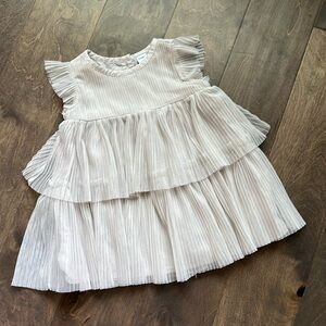 Old Navy Toddler Tiered Dress